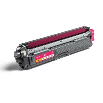Brother TN-241M cartuccia toner, magenta, 1400 pagine
