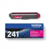 Brother TN-241M cartuccia toner, magenta, 1400 pagine