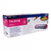 Brother TN-241M cartuccia toner, magenta, 1400 pagine