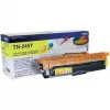 Brother TN-245Y cartuccia toner, giallo, 2200 pagine