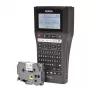Brother PT-H500 etichettatrice 180 x 180 DPI 30 mm/s con filo TZe QWERTY