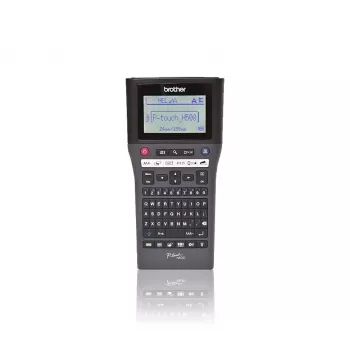 Brother PT-H500 etichettatrice 180 x 180 DPI 30 mm/s con filo TZe QWERTY