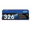 Brother TN-326BK cartuccia toner, nero, 4000 pagine