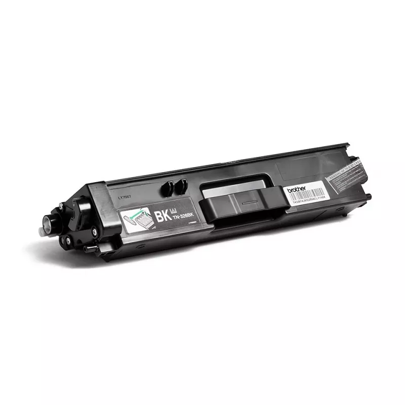 Brother TN-326BK cartuccia toner, nero, 4000 pagine