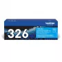 Toner Brother TN-326C fino a 3.500 pagine ciano