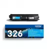 Toner Brother TN-326C fino a 3.500 pagine ciano
