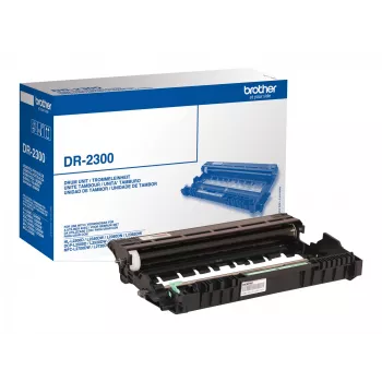Unità tamburo originale Brother HL-L2300D HL-L2340DW HL-L2360DN