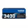 Brother TN-3430 cartuccia toner 1 pz. originale nero