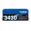 Brother TN-3430 cartuccia toner 1 pz. originale nero