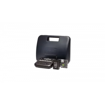 Etichettatrice Brother PT-D210VP