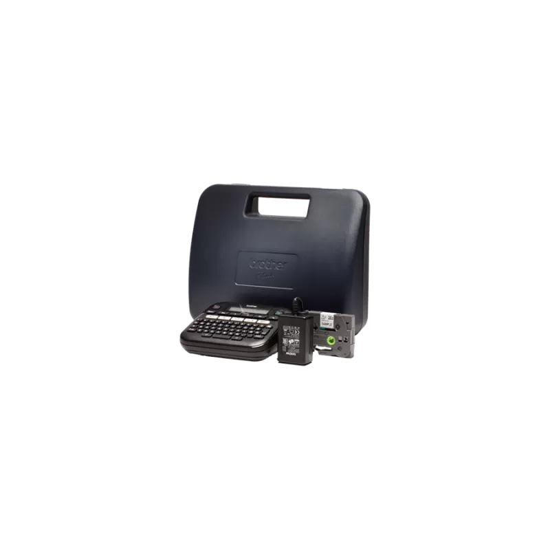 Etichettatrice Brother PT-D210VP