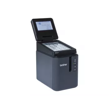 Etichettatrice Brother PT-P950NW trasferimento termico 360x360 DPI 60 mm/s