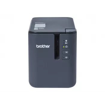 Etichettatrice Brother PT-P950NW trasferimento termico 360x360 DPI 60 mm/s