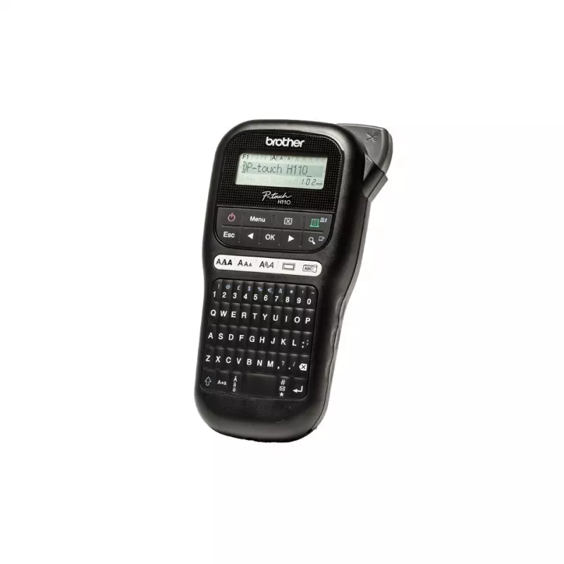 Brother P-Touch PT-H110 - etichettatrice