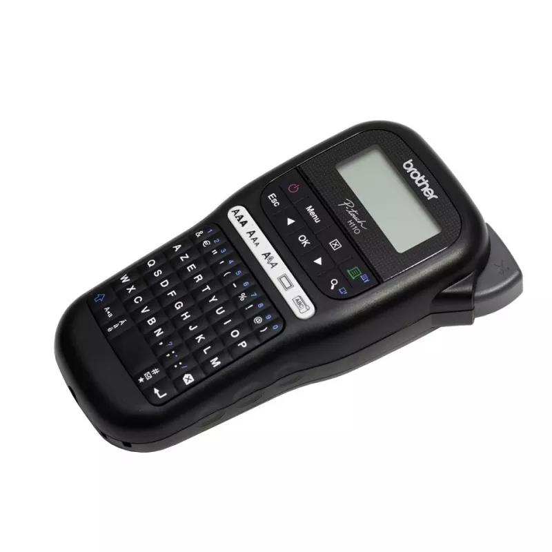 Brother P-Touch PT-H110 - etichettatrice
