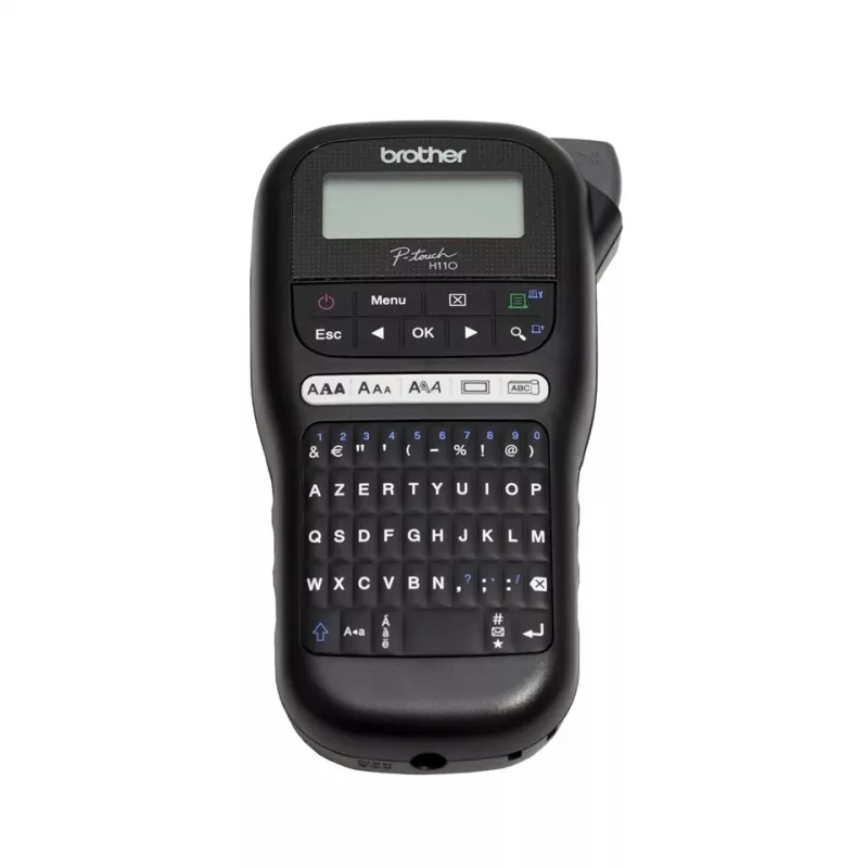 Brother P-Touch PT-H110 - etichettatrice