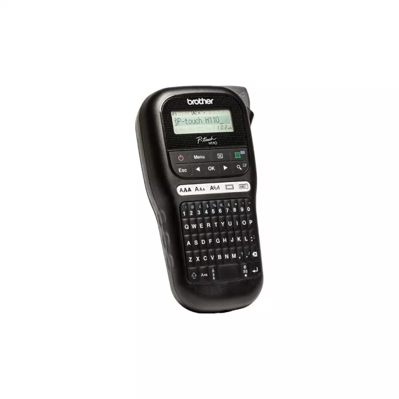 Brother P-Touch PT-H110 - etichettatrice