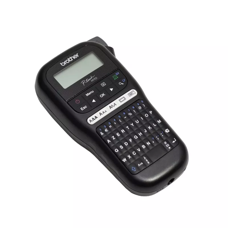 Brother P-Touch PT-H110 - etichettatrice