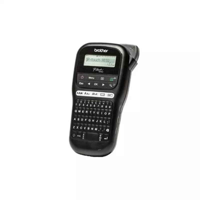 Brother P-Touch PT-H110 - etichettatrice