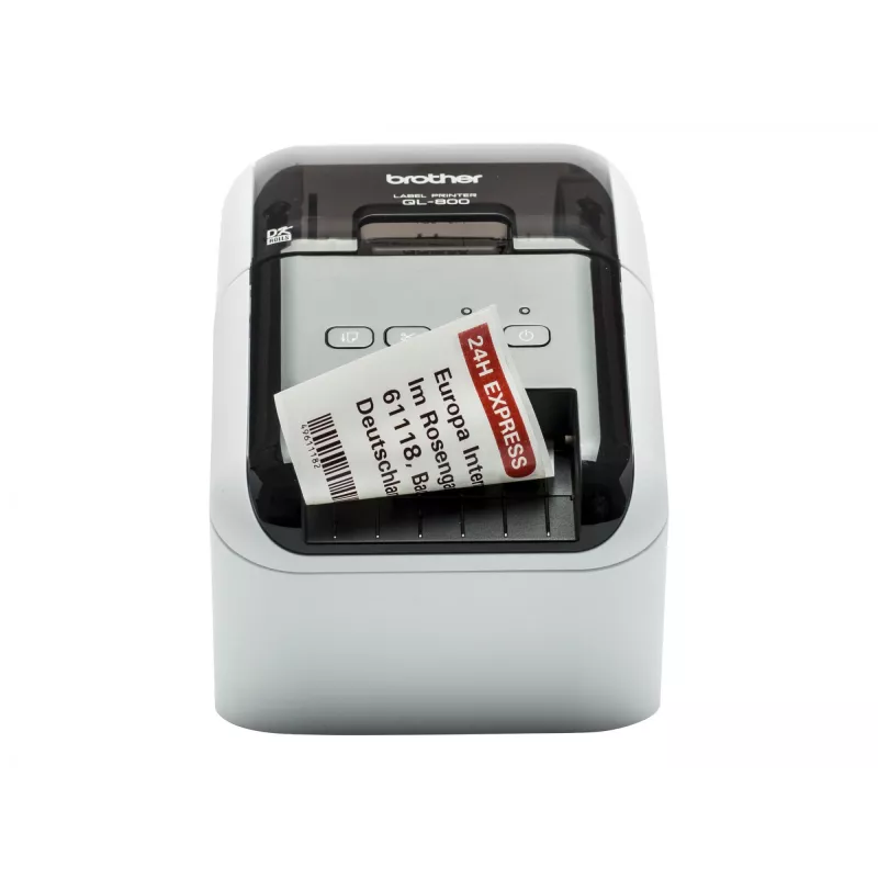 Etichettatrice Brother QL-800