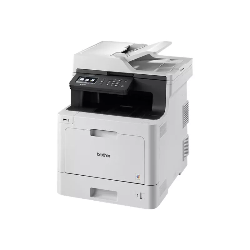 Brother DCP-L8410CDW - Multifunzione