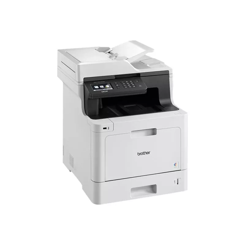 Brother DCP-L8410CDW - Multifunzione