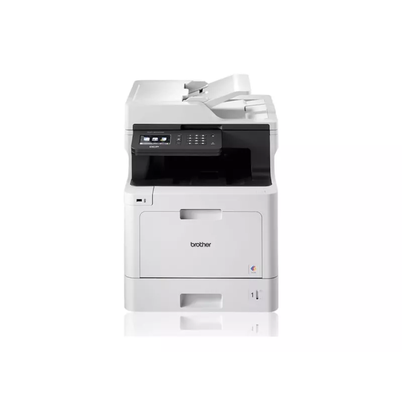 Brother DCP-L8410CDW - Multifunzione