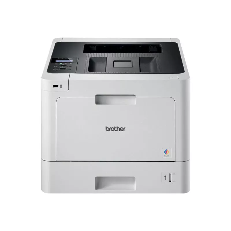 Brother HL-L8260CDW | Colore | Laser | Standard | Wi-Fi | Formato carta ISO massimo A4 | Bianco