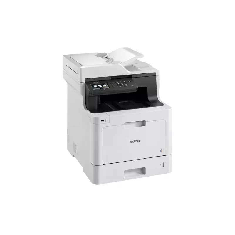 Stampante multifunzione Brother MFC-L8690CDW Laser Colore