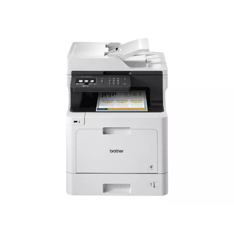 Stampante multifunzione Brother MFC-L8690CDW Laser Colore