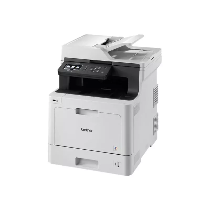 Stampante multifunzione Brother MFC-L8690CDW Laser Colore