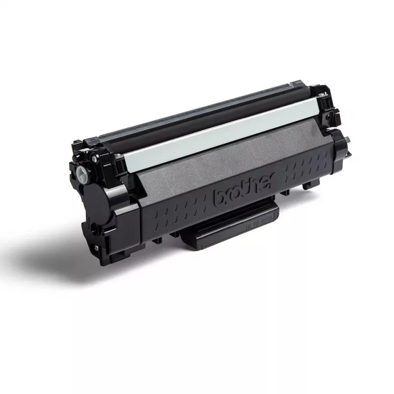Brother TN-2410 cartuccia toner, nero, 1200 pagine