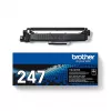 Cartuccia toner Brother TN-247BK 1 pz. Originale nero
