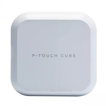 Etichettatrice Brother PT-P710BTH