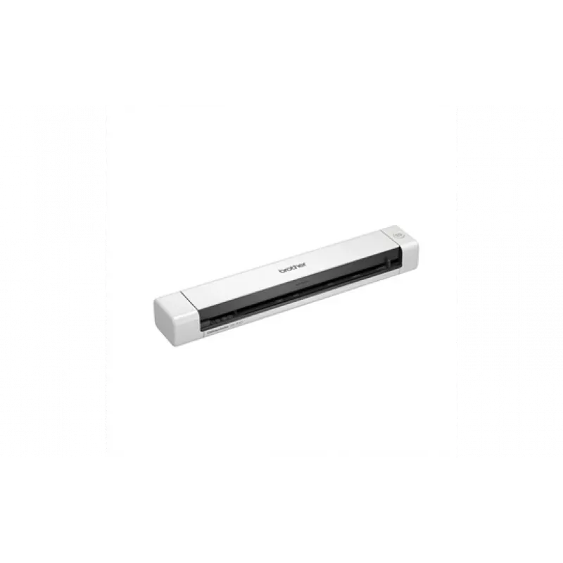 Brother | DS-640 | Alimentatore automatico | Scanner documenti portatile