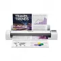 Scanner con alimentatore Brother DS-940DW 600 x 600 DPI A4 nero, bianco