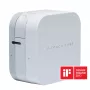 Etichettatrice Brother PT-P300BT trasferimento termico 180 x 180 DPI 20 mm/sec TZe Bluetooth