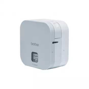 Etichettatrice Brother PT-P300BT trasferimento termico 180 x 180 DPI 20 mm/sec TZe Bluetooth