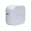 Etichettatrice Brother PT-P300BT trasferimento termico 180 x 180 DPI 20 mm/sec TZe Bluetooth