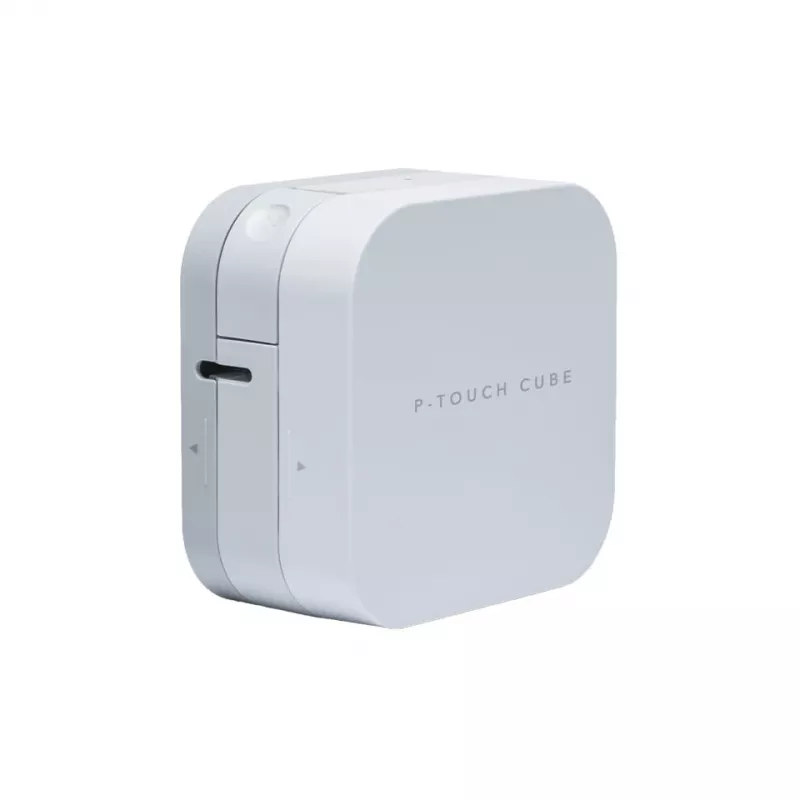 Etichettatrice Brother PT-P300BT trasferimento termico 180 x 180 DPI 20 mm/sec TZe Bluetooth