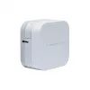 Etichettatrice Brother PT-P300BT trasferimento termico 180 x 180 DPI 20 mm/sec TZe Bluetooth
