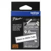 Guaina termorestringente Brother HSE-221E nero bianco 150 cm