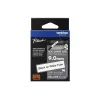 Guaina termorestringente Brother HSE-221E nero bianco 150 cm