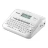 Etichettatrice Brother PT-D410 portatile mono termica, bianco, nastro fino a 12 mm