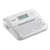 Etichettatrice Brother PT-D410 portatile mono termica, bianco, nastro fino a 12 mm