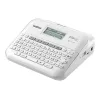 Etichettatrice Brother PT-D410 portatile mono termica, bianco, nastro fino a 12 mm
