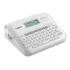 Etichettatrice Brother PT-D410 portatile mono termica, bianco, nastro fino a 12 mm