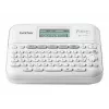 Etichettatrice Brother PT-D410 portatile mono termica, bianco, nastro fino a 12 mm
