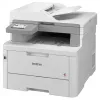 Brother MFCL8390CDWRE1 stampante bianco