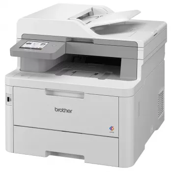 Brother MFCL8390CDWRE1 stampante bianco